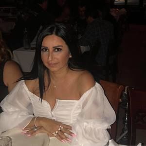 Meet your Posher, Aline